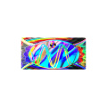 Custom Hologram Sticker Warranty Holographic Packaging Security void label